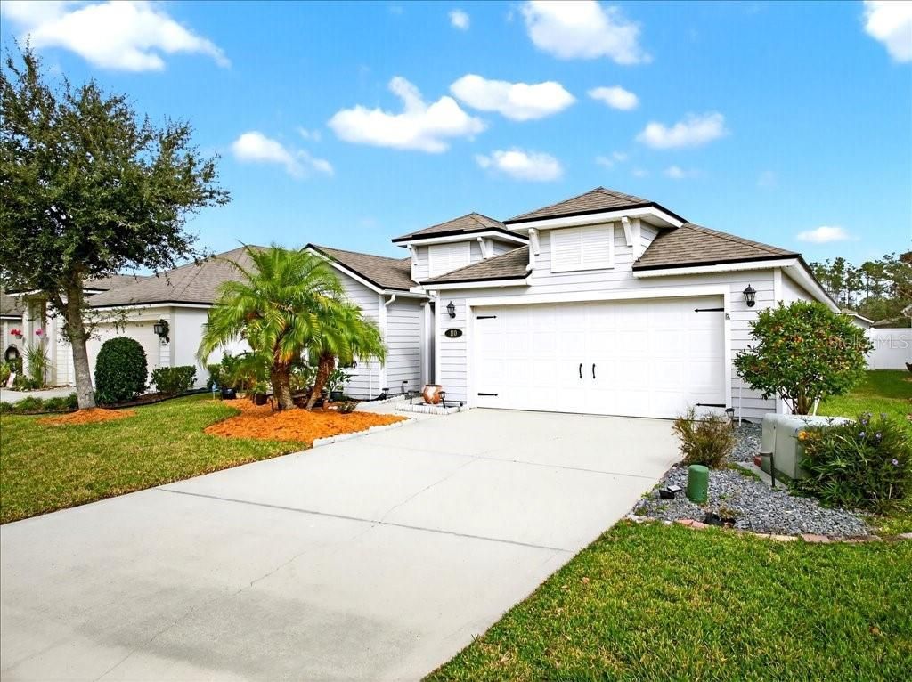 110 N Coopers Hawk Court, Palm Coast, FL 32164 Main Photo