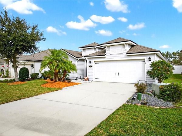 110 N COOPERS HAWK COURT, PALM COAST, FL 32164