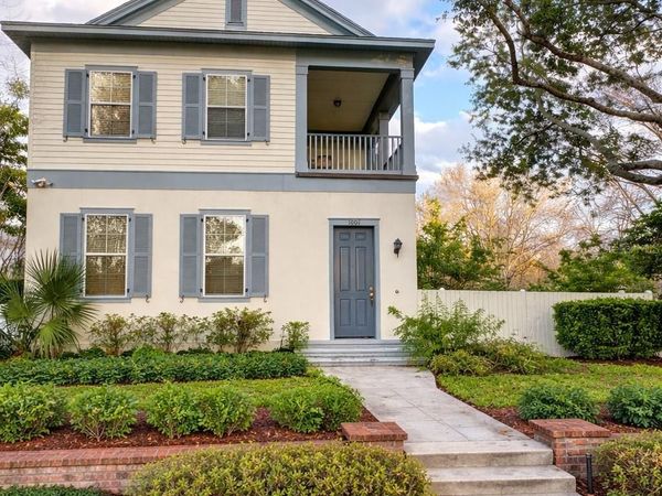 1007 BENNETT ROAD, ORLANDO, FL 32814