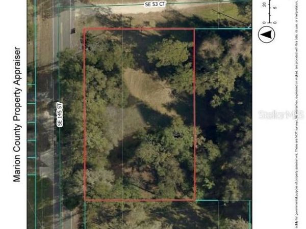 0000 SE 145 STREET, SUMMERFIELD, FL 34491