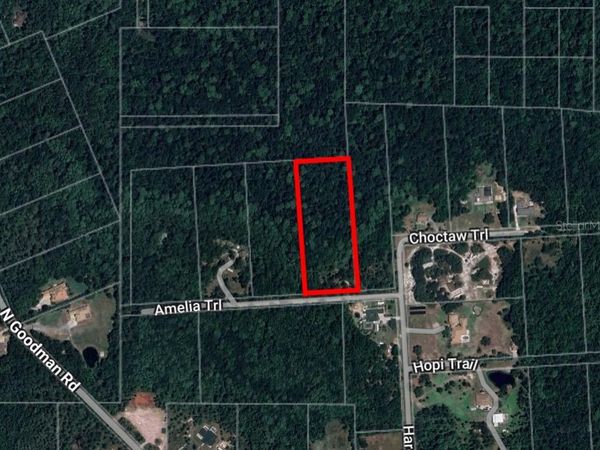 8401 AMELIA TRAIL, KISSIMMEE, FL 34747