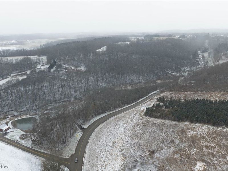 Bacon Road, Carrollton, OH 44615 Photo 2