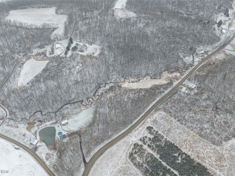 Bacon Road, Carrollton, OH 44615 Photo 3