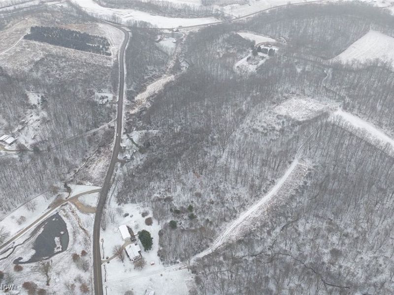 Bacon Road, Carrollton, OH 44615 Photo 5