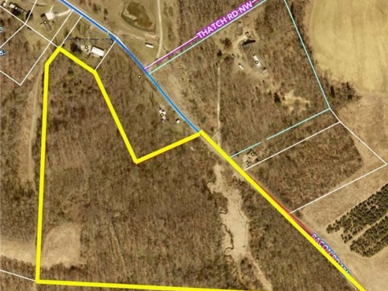 Bacon Road, Carrollton, OH 44615 Photo 7