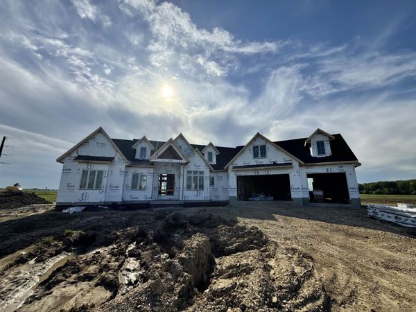 2981 Muller Road, DeForest, WI 53532
