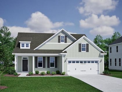 101 Sawlog Drive Summerville, SC 29486