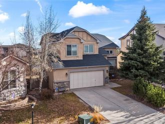 4265 Apple Hill Court Colorado Springs, CO 80920