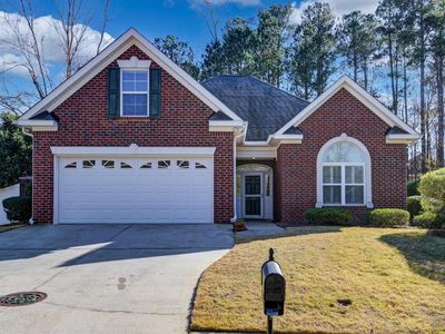 29 Palmetto Wood Parkway, Irmo, SC 29063