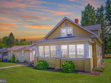 1084 CLARENCE ROAD, CLARENCE, PA 16829