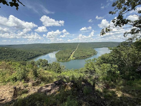 301 Watersedge Drive, Edgemont, AR 72044