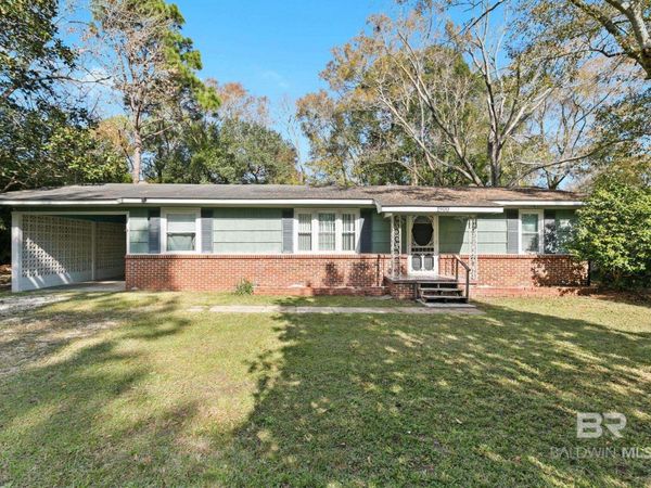 1900 Boykin Boulevard, Mobile, AL 36605