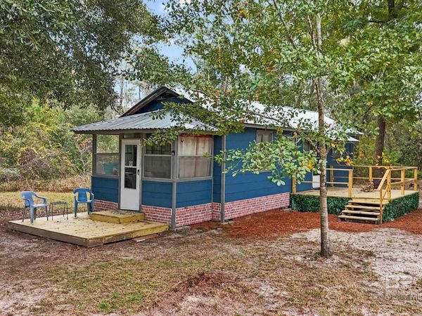 8600 Crawford Road, Elberta, AL 36530