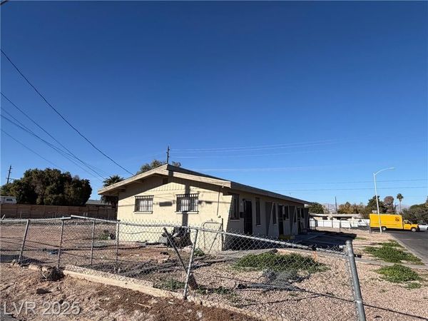 513 N 19th Street , Las Vegas, NV 89101