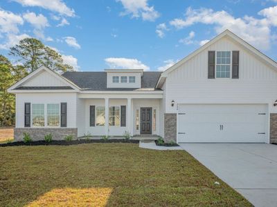 74 Double Pond Dr, Georgetown, SC 29440