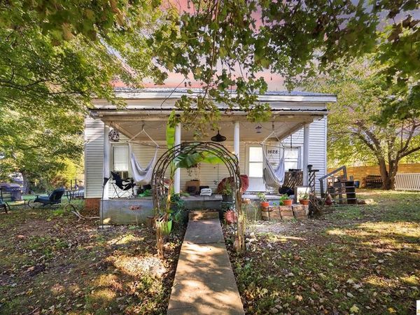 1628 S Dixie Highway, Munfordville, KY 42765