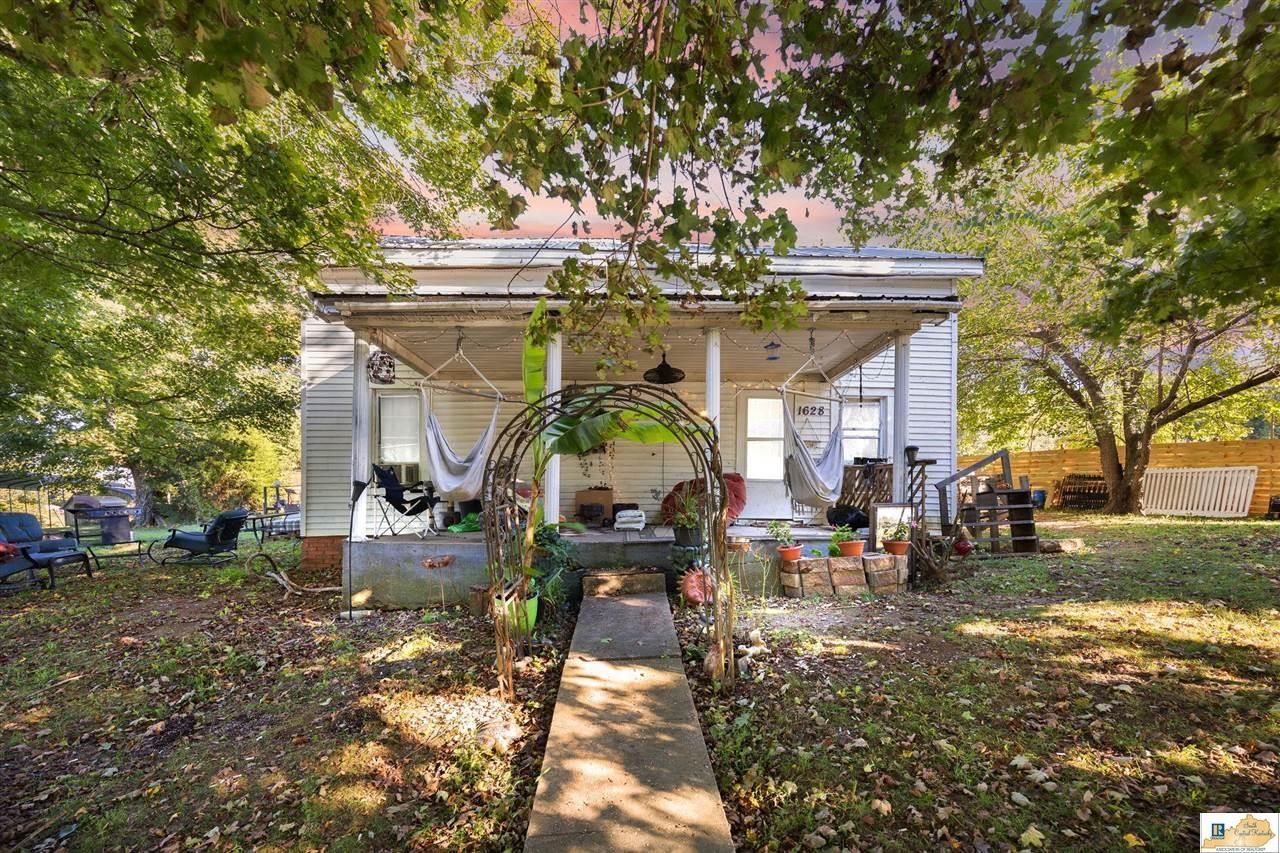 1628 S Dixie Highway, Munfordville, KY 42765 Main Photo