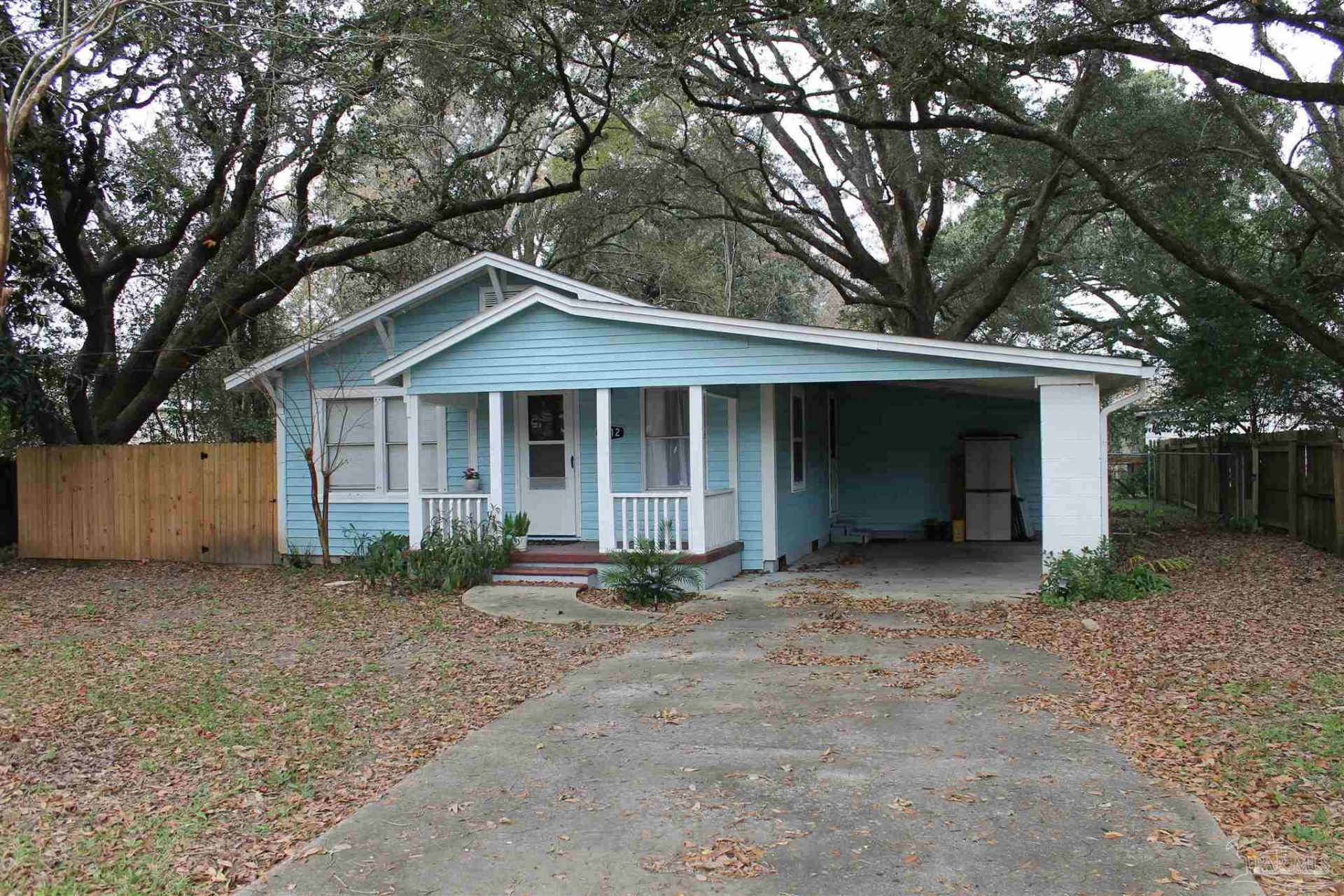 4912 Elsa Ave, Pensacola, FL 32506 Main Photo