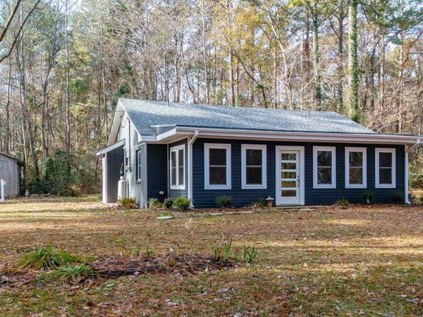 59 Neuse Hill Road, Arapahoe, NC 28510