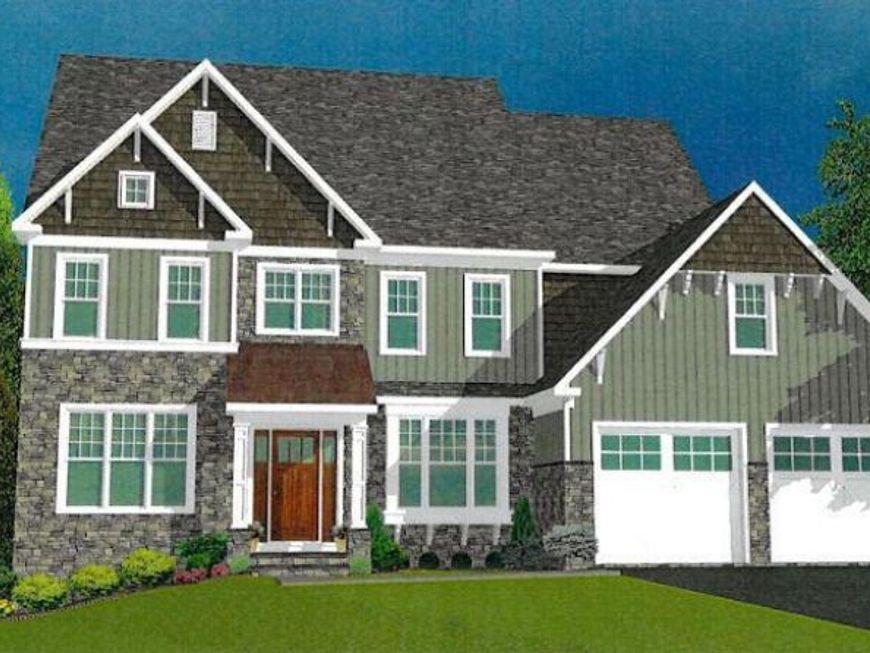 Westfield Model, Parkside Phase 5, Lititz, PA 17543 Main Photo