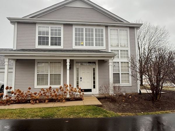 203 W Park Avenue, Unit A, Sugar Grove, IL 60554