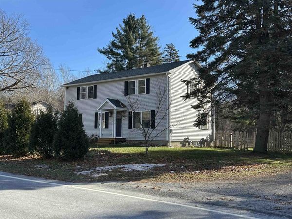 46 Ossie Road, Middlebury, VT 05753