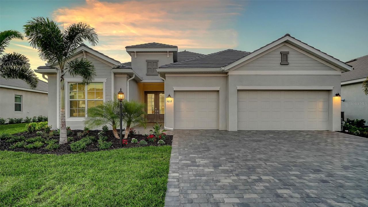 5612 Lightning Whelk Lane, Lakewood Ranch, FL 34211 Photo