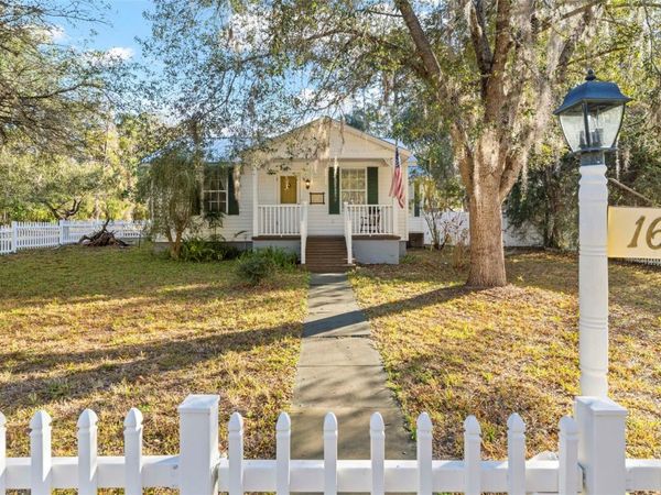 16 52ND STREET, YANKEETOWN, FL 34498