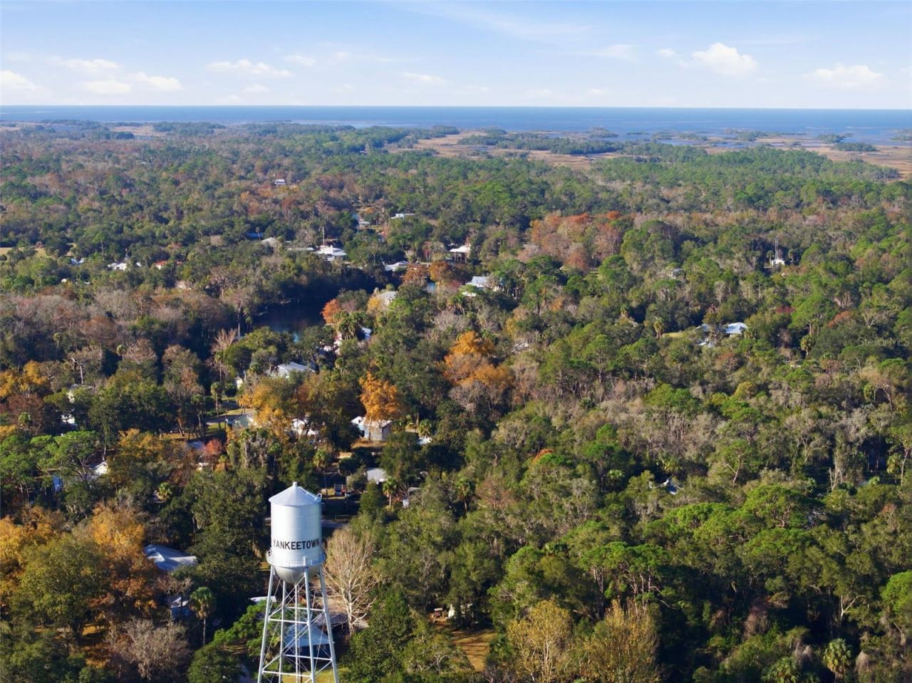 16 52nd Street, Yankeetown, FL 34498 Photo