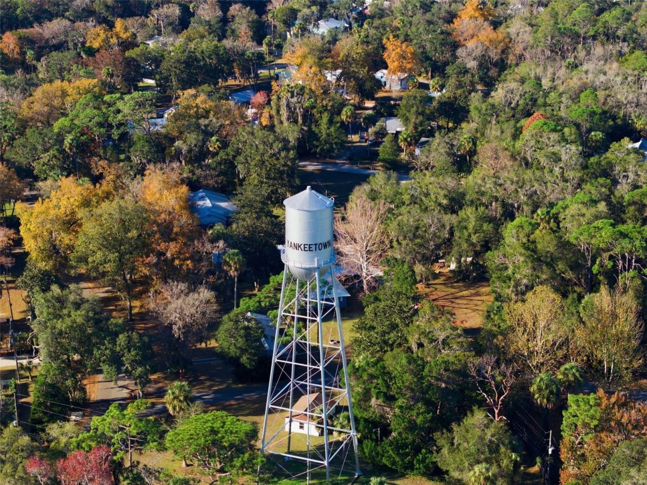 16 52nd Street, Yankeetown, FL 34498 Photo