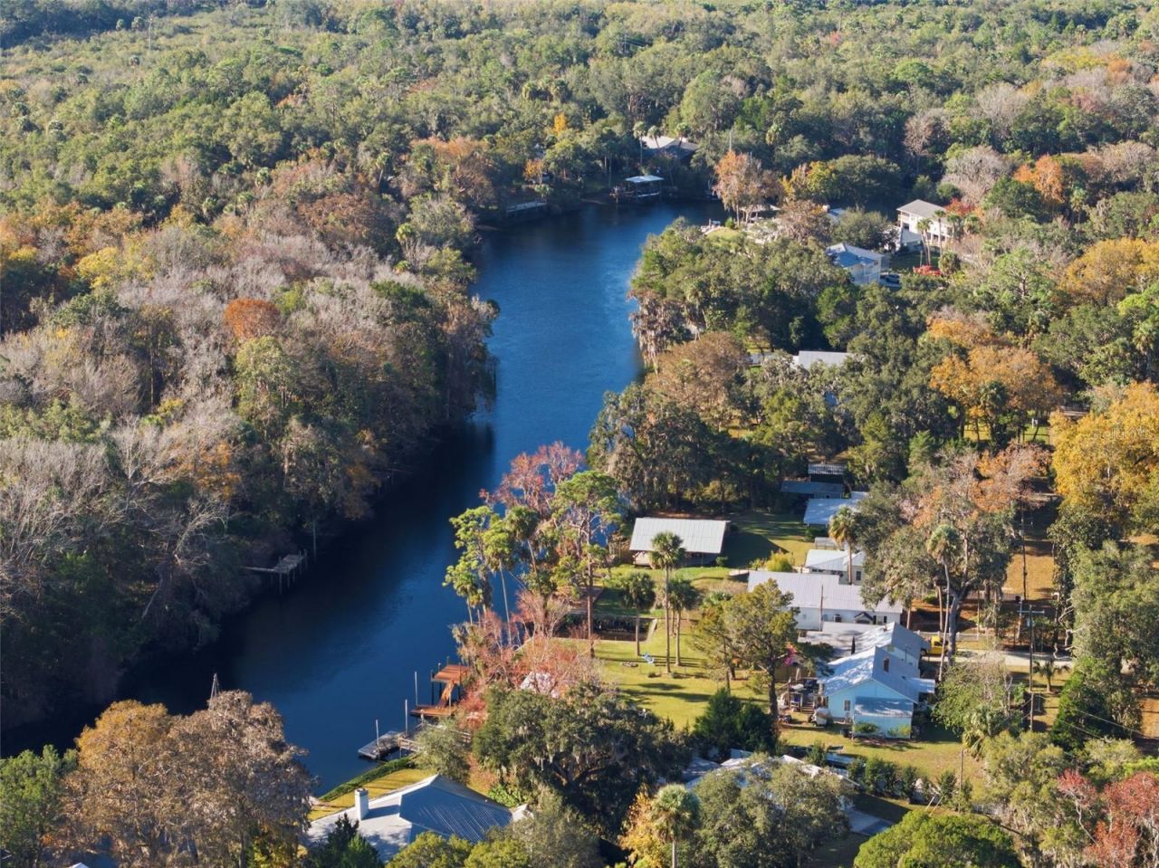 16 52nd Street, Yankeetown, FL 34498 Photo