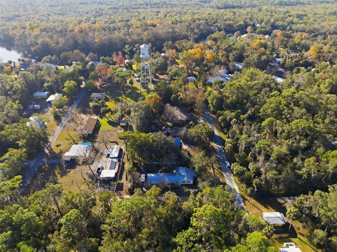 16 52nd Street, Yankeetown, FL 34498 Photo