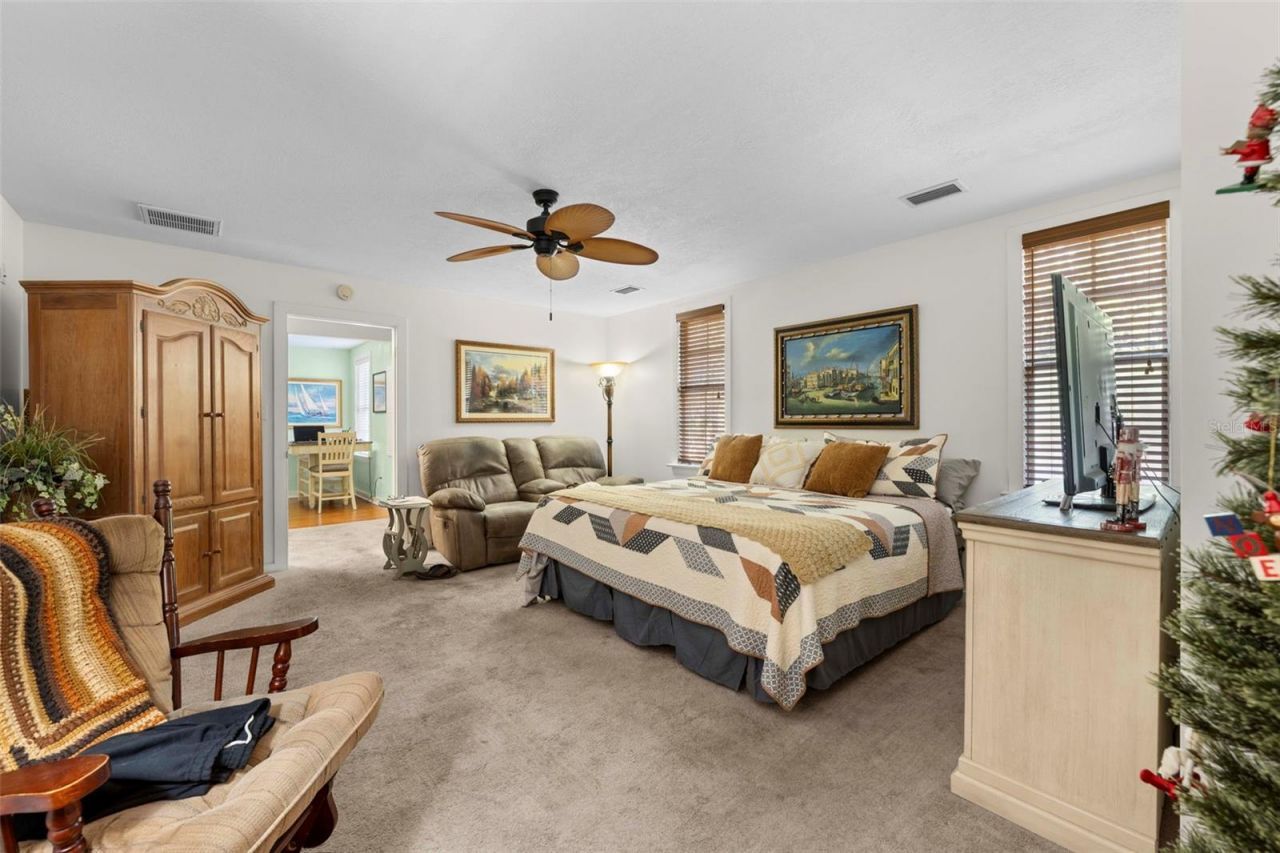 16 52nd Street, Yankeetown, FL 34498 Photo