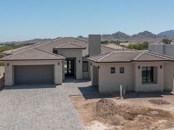 11047 S SANTA COLUMBIA Drive, Goodyear, AZ 85338