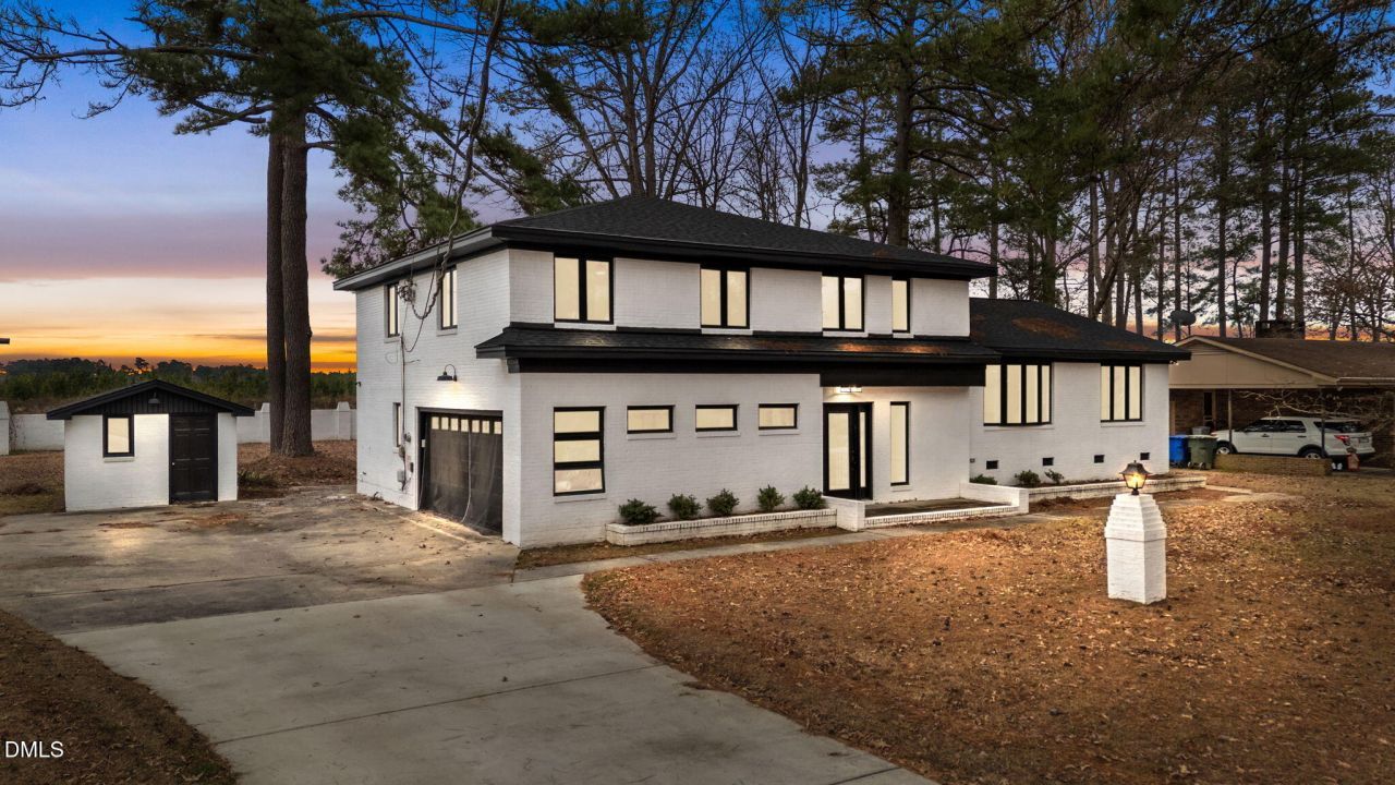 2417 Bel Air Avenue Se, Wilson, NC 27893 Main Photo