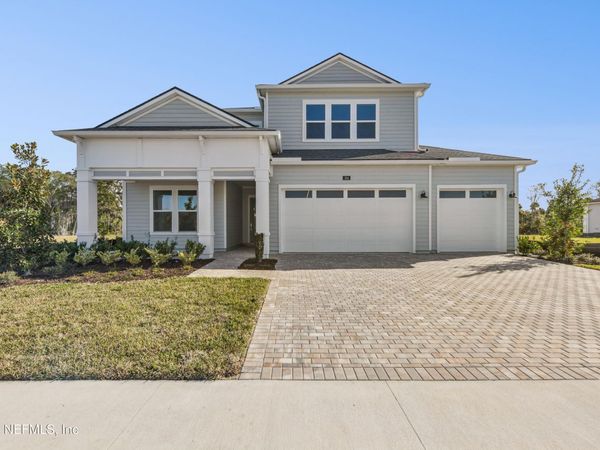 164 STILLWATER Drive, Flagler Beach, FL 32136