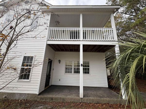 1509 Watson Ave., Unit B1, Little River, SC 29566