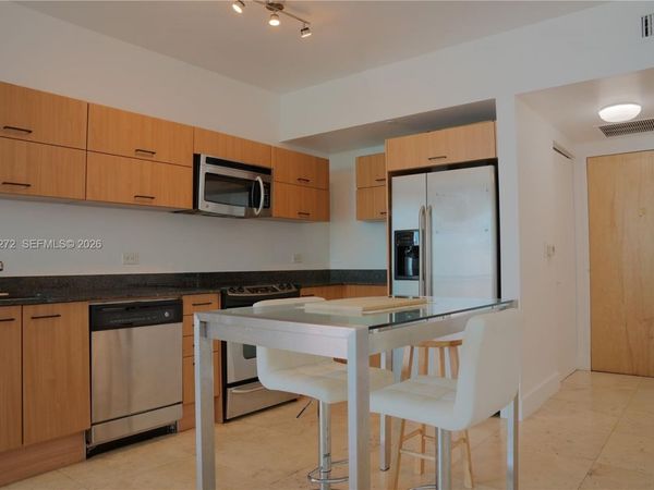 350 S Miami Ave, Unit 3307, Miami, FL 33130