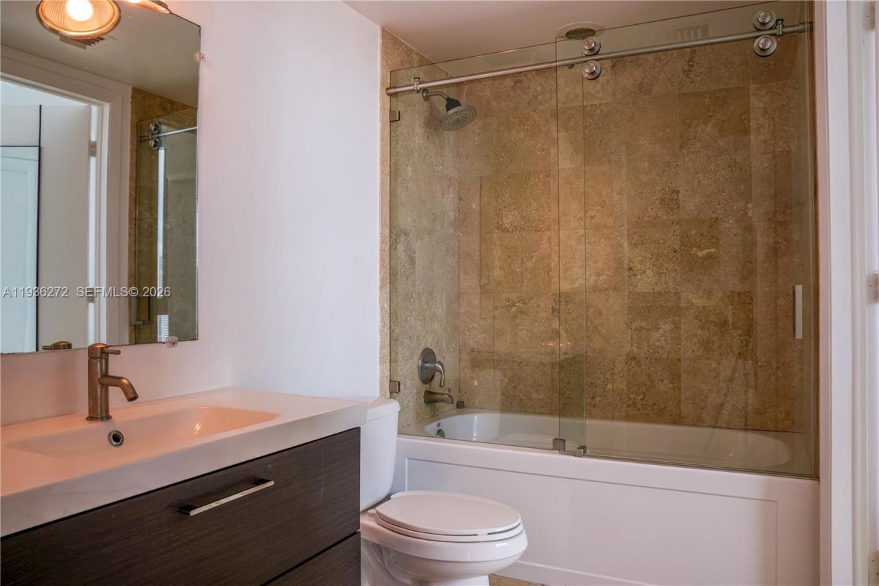 350 S Miami Ave, Unit 3307, Miami, FL 33130 Photo