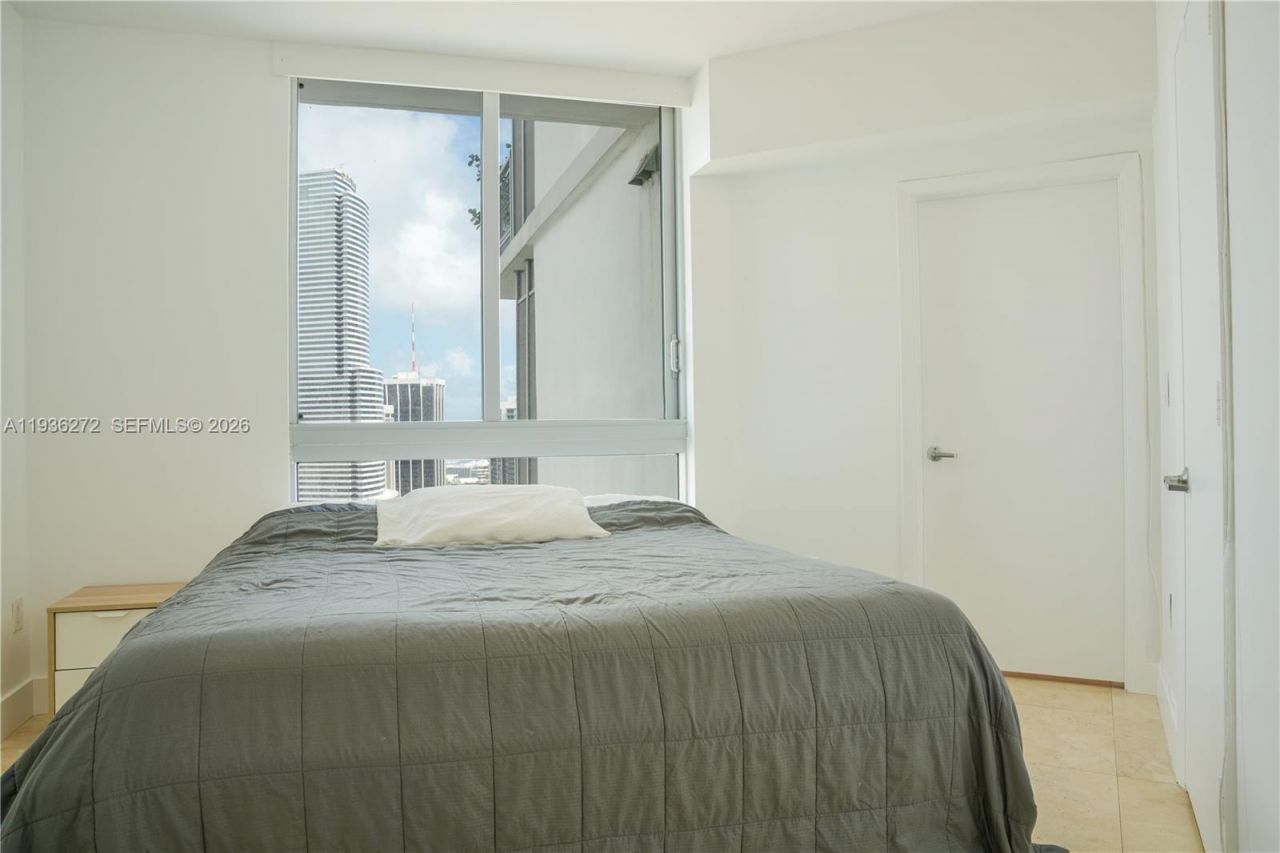 350 S Miami Ave, Unit 3307, Miami, FL 33130 Photo