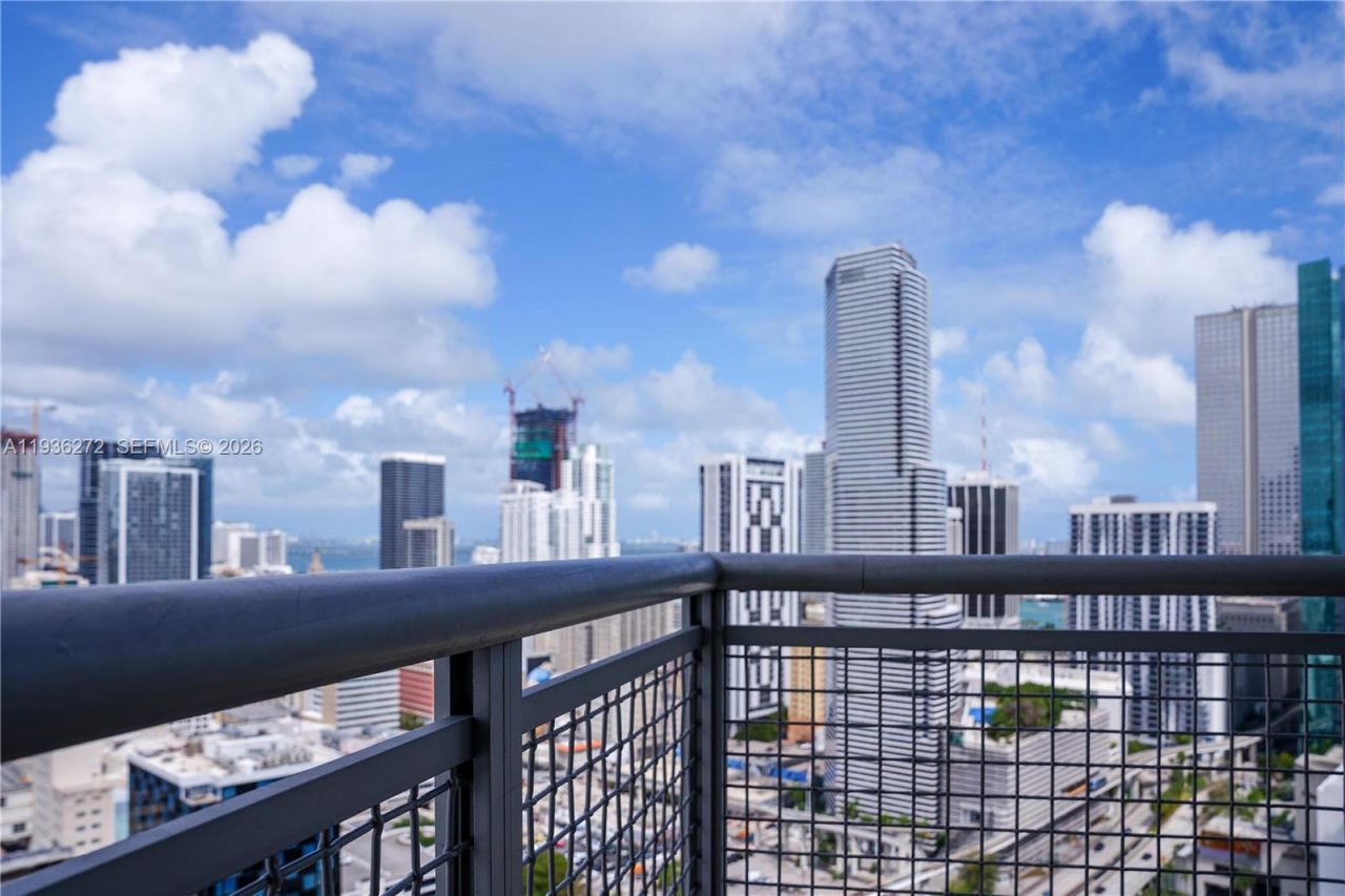 350 S Miami Ave, Unit 3307, Miami, FL 33130 Photo