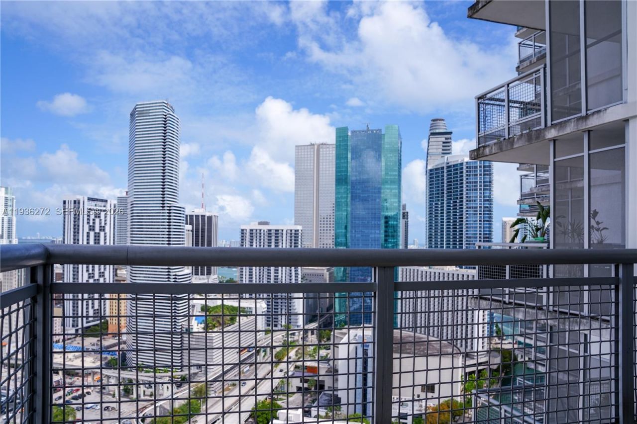 350 S Miami Ave, Unit 3307, Miami, FL 33130 Photo