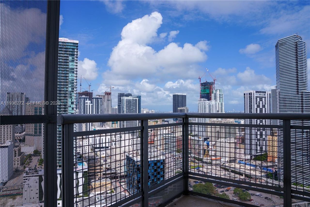 350 S Miami Ave, Unit 3307, Miami, FL 33130 Photo