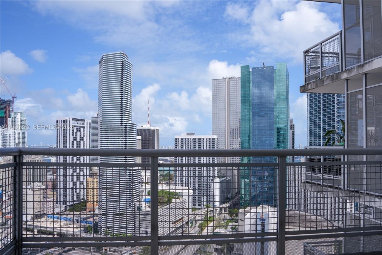 350 S Miami Ave, Unit 3307, Miami, FL 33130 Photo