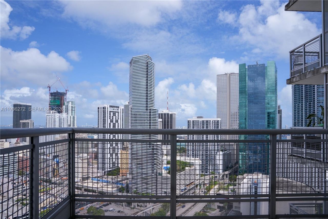 350 S Miami Ave, Unit 3307, Miami, FL 33130 Photo