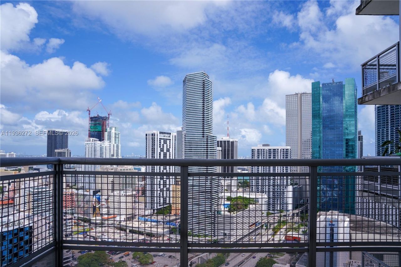 350 S Miami Ave, Unit 3307, Miami, FL 33130 Photo