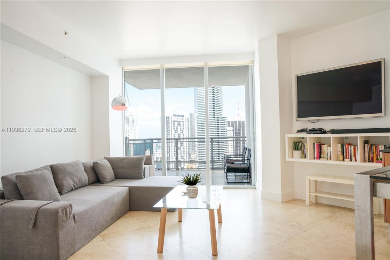 350 S Miami Ave, Unit 3307, Miami, FL 33130 Photo