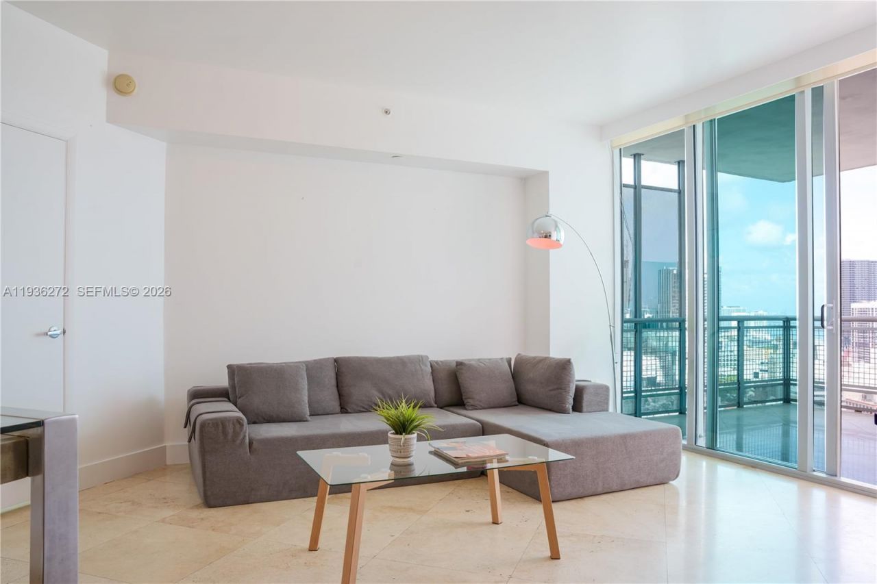 350 S Miami Ave, Unit 3307, Miami, FL 33130 Photo