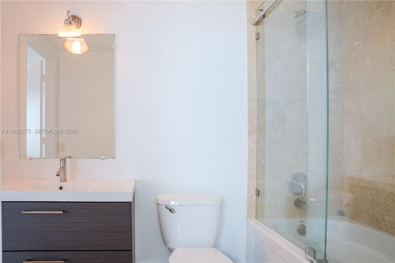 350 S Miami Ave, Unit 3307, Miami, FL 33130 Photo