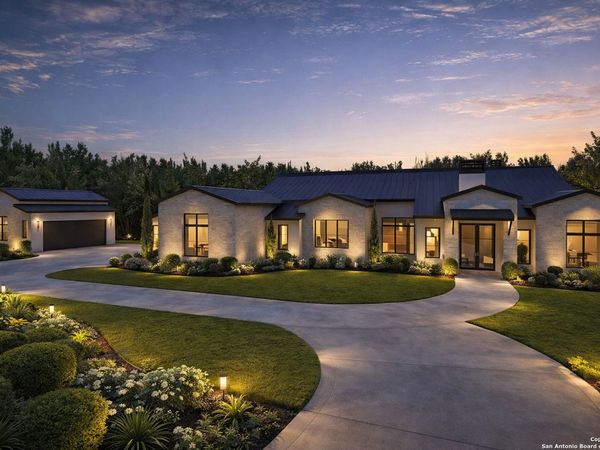 1984 Appellation, New Braunfels, TX 78132